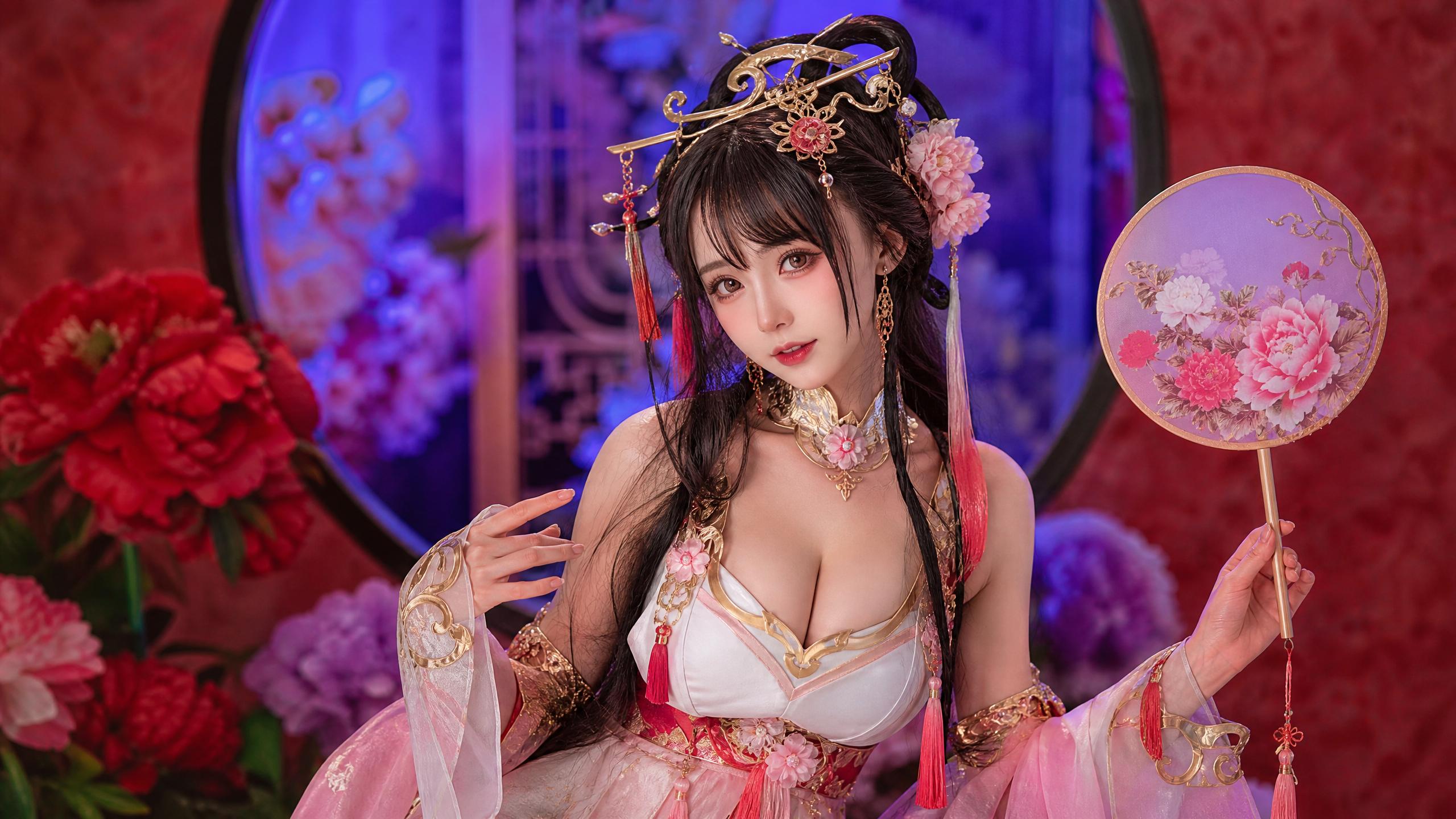 抖阴 - Cosplay动漫视频